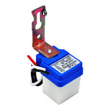 SENSOR CAHAYA AC AS-22010